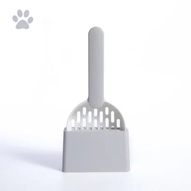 Pelle à litière pour chat - LitiClean™ - Maitreschats